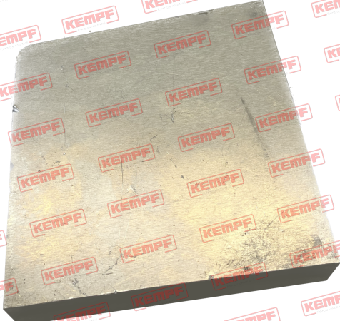 115291 Kempf Scharnier, für Unterteil